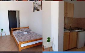 Vito Apartments Sutomore